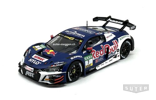 Carrera 32044 D132 Audi R8 LMS GT3 "Abt Sportsline - Red Bull" DTM 2024