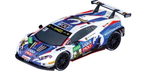 Carrera 64276 GO! Lamborghini Huracán No.19