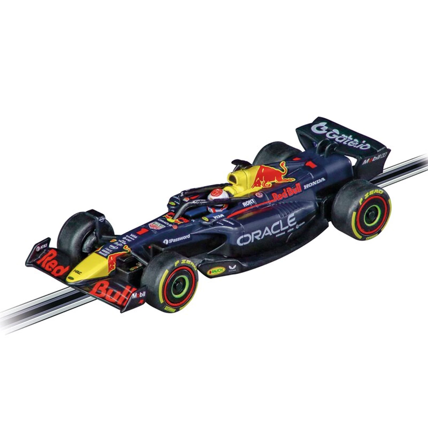 Carrera 64280 GO! Red Bull RB21 Max Verstappen