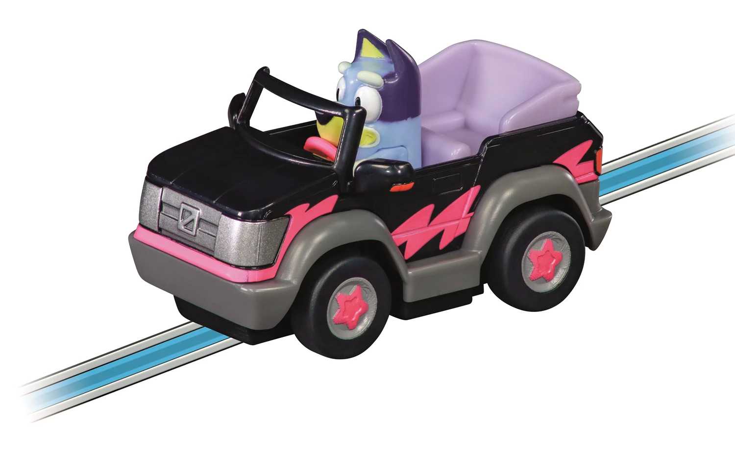 Carrera 65034 FIRST Cars Bluey