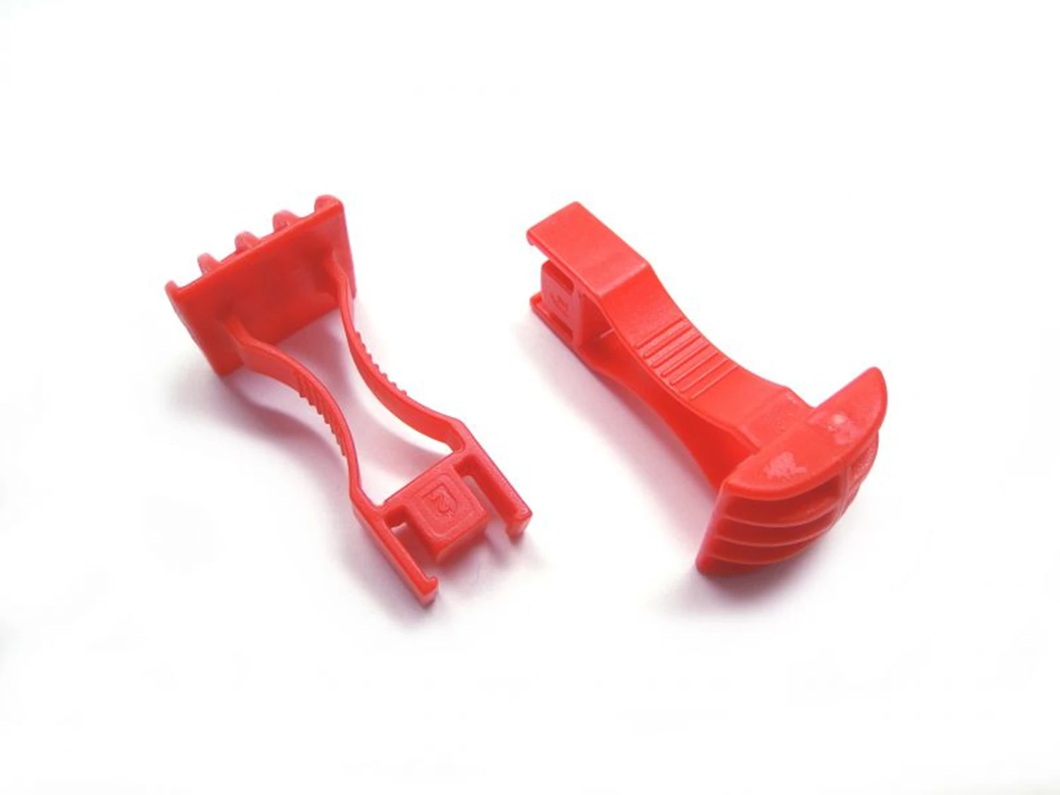 Carrera 88415 GO! Stütze 58 mm Überfahrt (2 Stk. pro Packung)