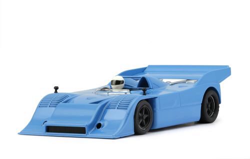 NSR 0178SW PORSCHE 917/10K TEST CAR BLUE SW SHARK 21.5K EVO