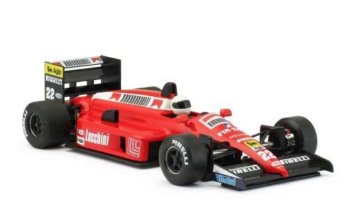 NSR 0265IL NSR Formula 86/89 - Scuderia Italia n.22 - KING 21 EVO3