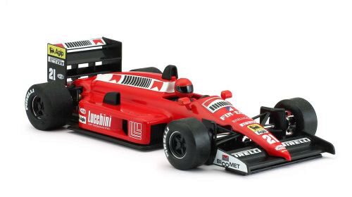 NSR 0266IL NSR Formula 86/89 - Scuderia Italia n.21 - KING 21 EVO3