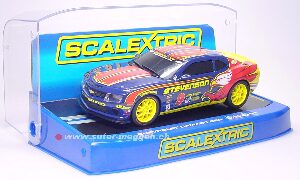 Scalextric C3383 Chevrolet Camaro GT-R