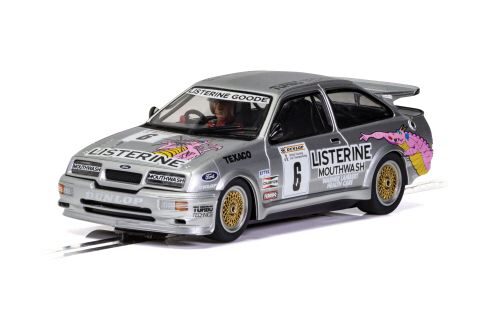Scalextric C4146 Ford Sierra RS500 Graham Goode Racing
