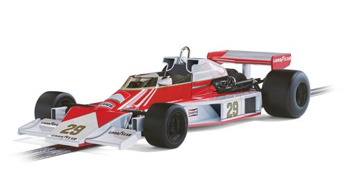 Scalextric C4308 McLaren M23 Dutch GP 1978 N.Piquet