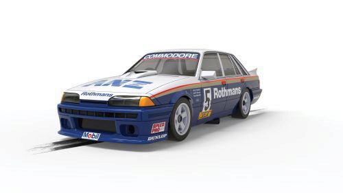 Scalextric C4433 Holden VL Commodore - 1987 SPA 24HRS