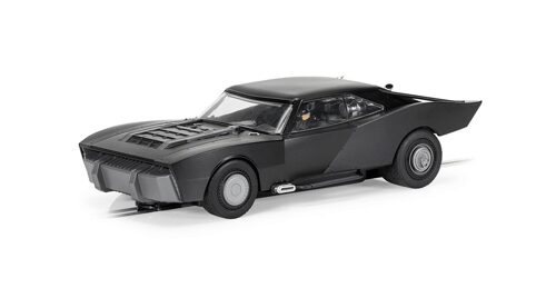Scalextric C4442 Batmobile – The Batman 2022