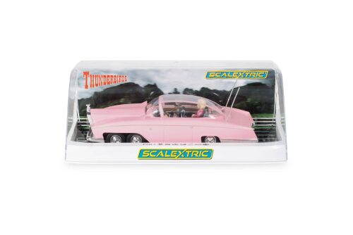 Scalextric C4479 Thunderbirds FAB-1