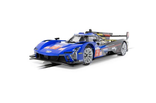 Scalextric C4512 Cadillac V-Series R. - 24 Hours of LeMans 2023 - 3rd Place