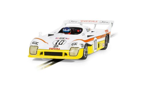 Scalextric C4527 Mirage GR8 2nd LeMans 1976