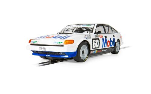 Scalextric C4535 Rover SD1 - 1984 Bathurst 1000