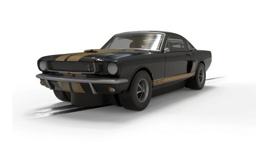 Scalextric C4542 Shelby Mustang GT350H - Hertz Edition
