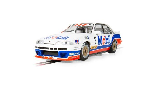 Scalextric C4549 Holden VL Commodore - Spa 1987 - Holden Dealer Team