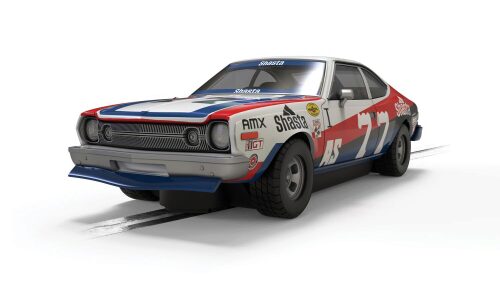 Scalextric C4583 AMC Hornet - Trans AM - Buzz Dwyer