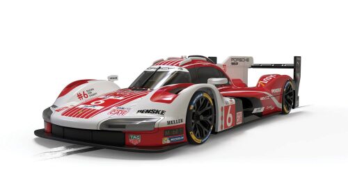 Scalextric C4593 Porsche 963 24hrs LeMans 2024 - 4th Pace