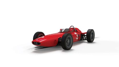 Scalextric C4610 BRM P57 – Scuderia Centro Sud – Lorenzo Bandini