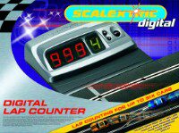 Scalextric C7039 Digital Lapcounter