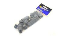 Scalextric C8226 Track Supp.&Clip Pack