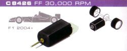 Scalextric C8426 Motor FP30K