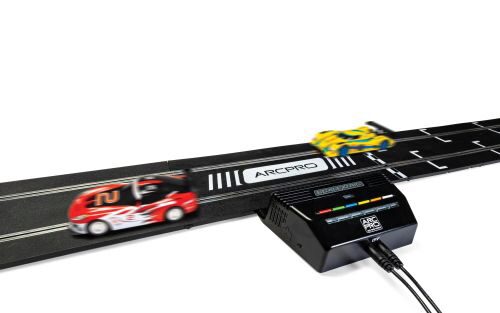 Scalextric C8435 RCS Pro - Wireless Accessories Pack