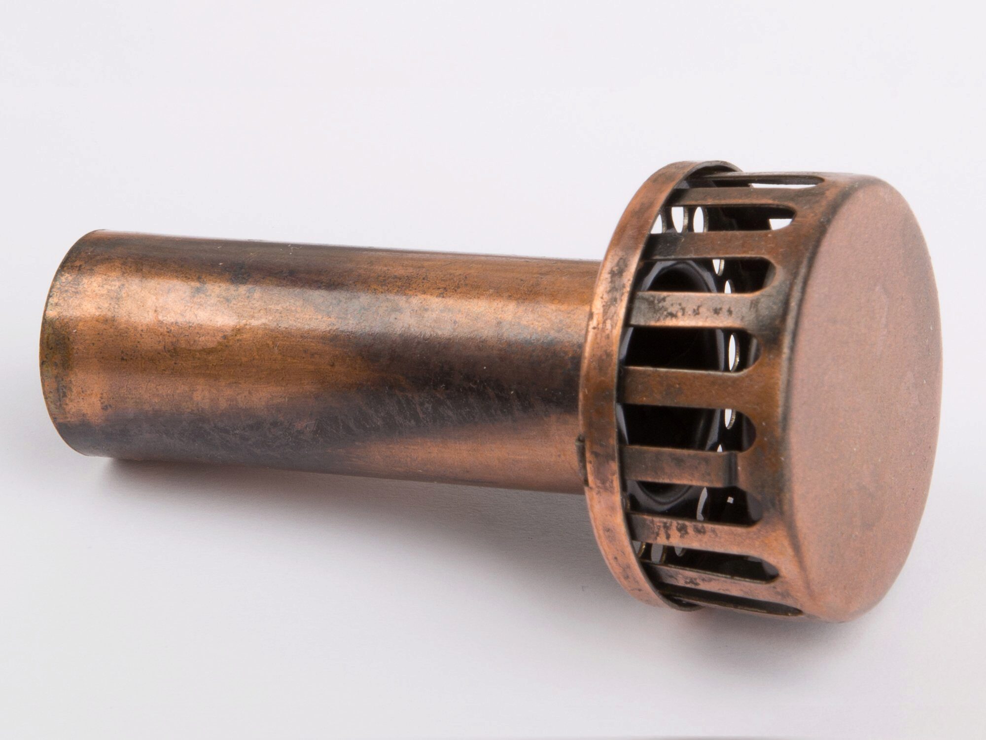 Wilesco 1570 Kamin für Typ D 455