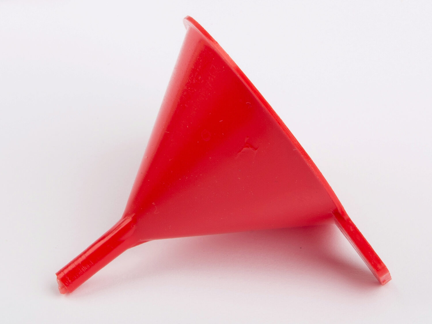 Wilesco 1849 Trichter kurz, 15 mm Rohr