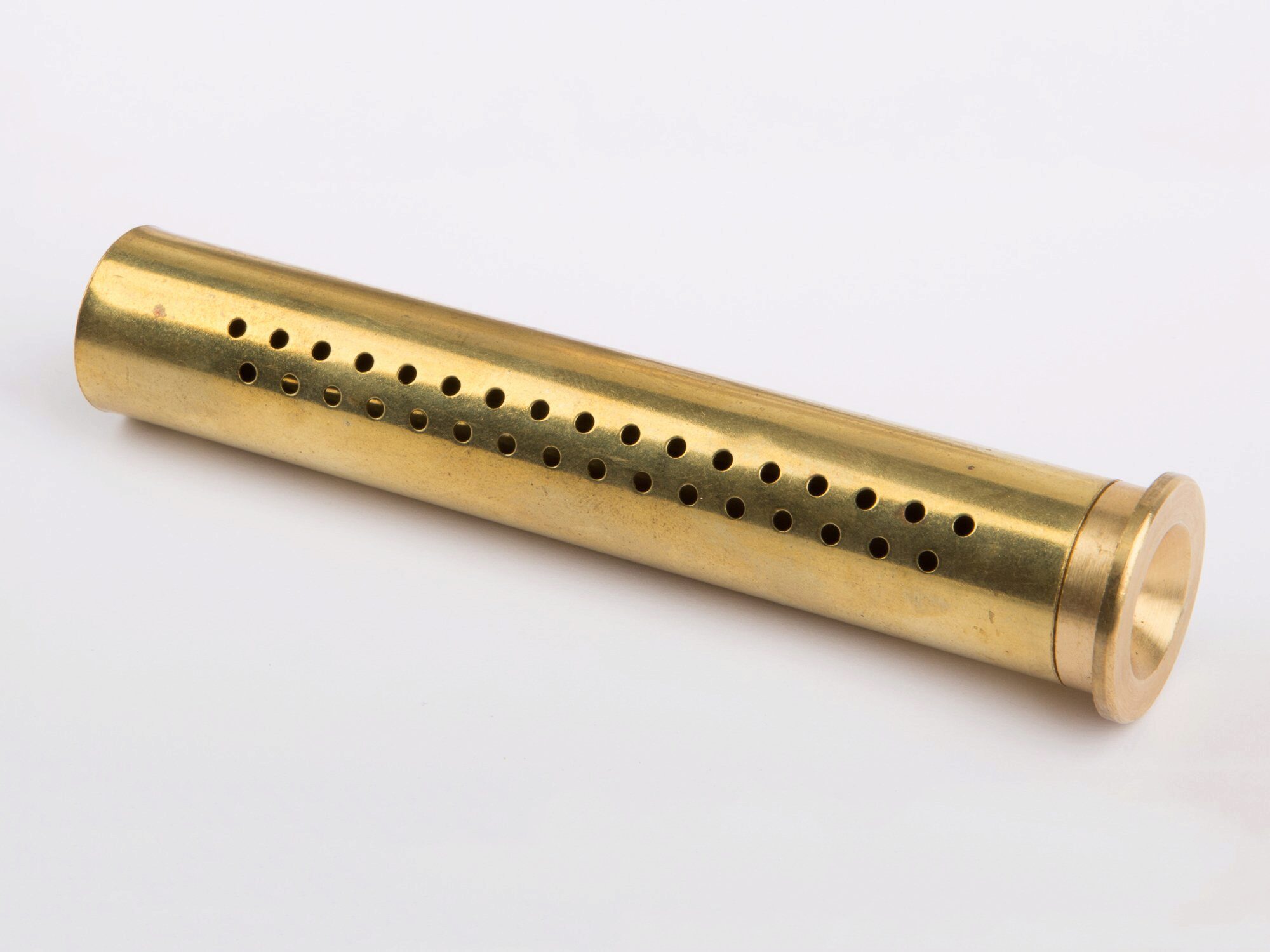 Wilesco 1874 Brennerrohr für Typ D 48