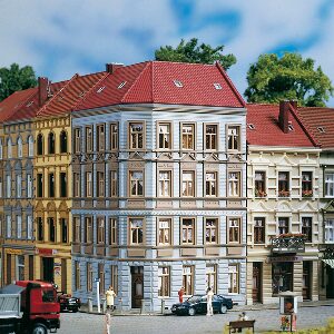 Auhagen 11391 Eckhaus Schmidtstrasse 11 