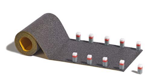 Busch 1122 Leitsteine H0    