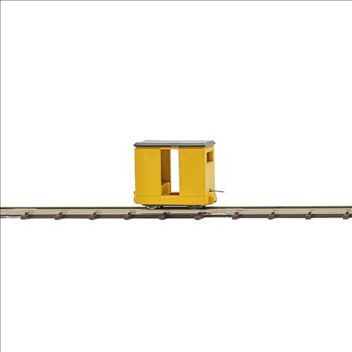 Busch 12267 Grubenbahn Begleitwagen H0
