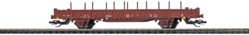 Busch 31504 Flachwagen DB 21803300800-2 TT