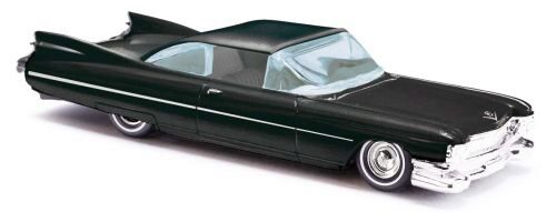 Busch 45131 Cadillac Eldorado schwarz