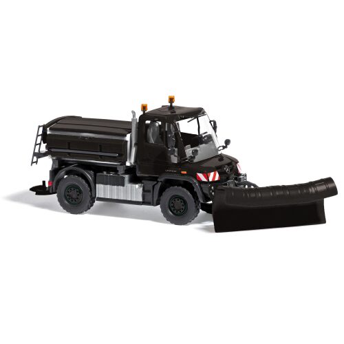 Busch 50933 MB Unimog U430 Winterdienst,S