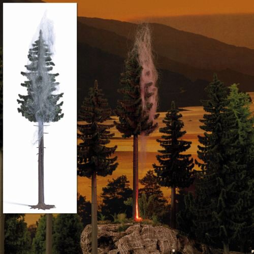 Busch 5431 Blitzfichte H0