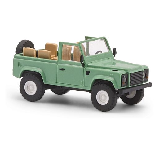 Busch 54391 Land Rover Defender 90 offen,
