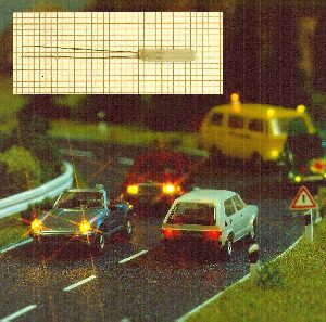 Busch 5596 Bastlerbirnchen            H0