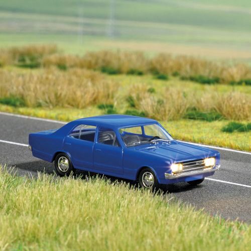 Busch 5663 Opel Rekord C                