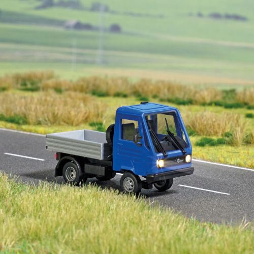 Busch 5666 Multicar H0                  