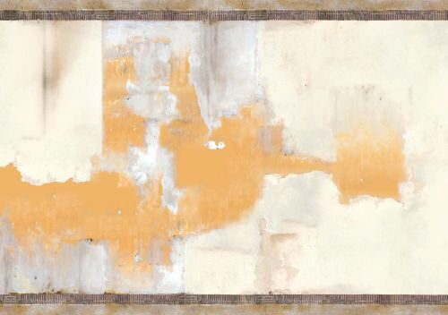 Busch 7441 Dekopl. Verwitterte helle Fas