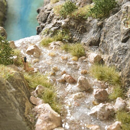 Busch 7580 Modellierwasser klar