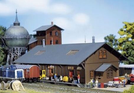 Faller 120153 Güterschuppen