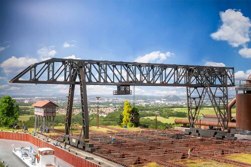 Faller 120293 Portalkran