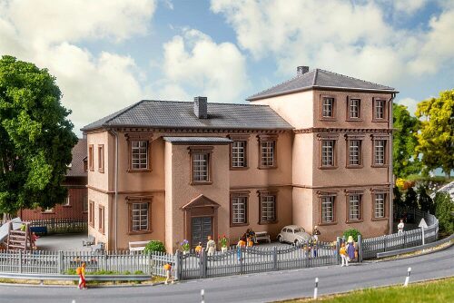 Faller 130784 Waldorfschule