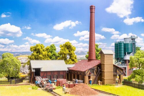 Faller 130952 Alte Ziegelei