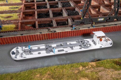 Faller 131017 Tankschiff