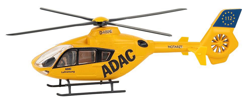 Faller 131021 Hubschrauber ADAC
