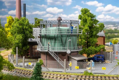 Faller 131335 Stadtgaskessel