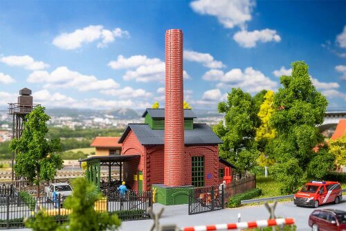 Faller 131337 Kesselhaus